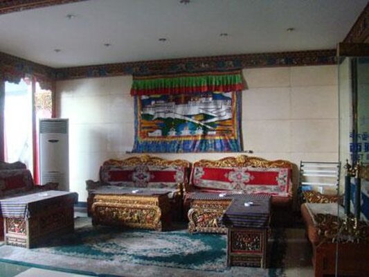 Tibet Kailash Hotel