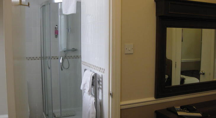 Lincombe Hall Hotel & Spa - Just for Adults