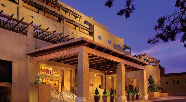 Eldorado Hotel And Spa