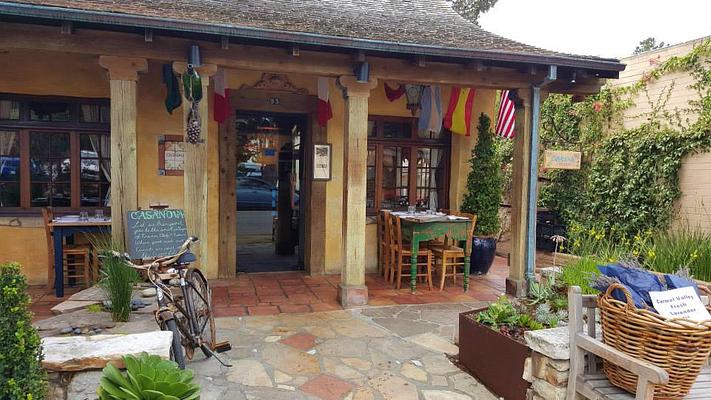 Casanova Restaurant