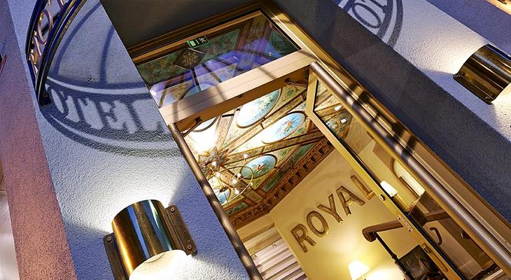 Hotel Royal Gothenburg