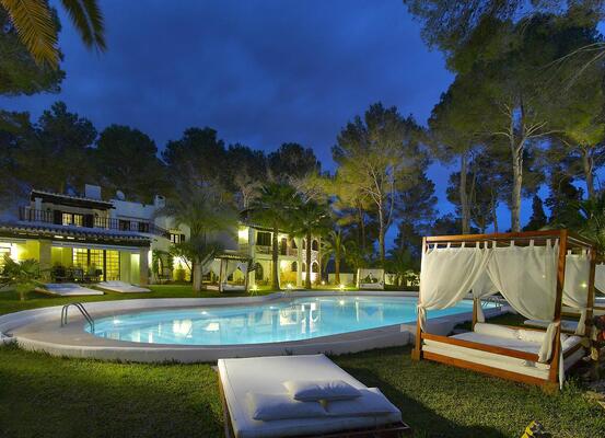 Agroturismo Sa Talaia