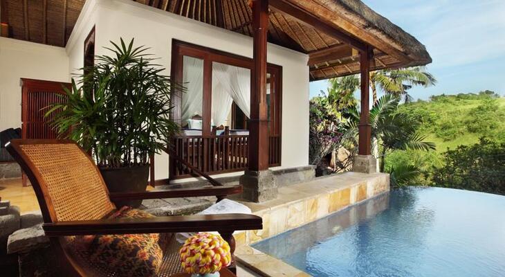 Warwick Ibah Luxury Villas & Spa