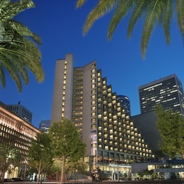 Hyatt Regency San Francisco