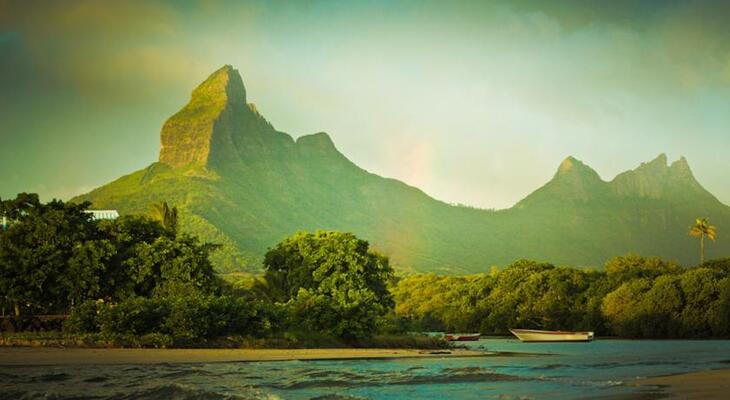 Guest House Chez Jacques