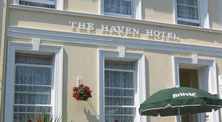 Haven House