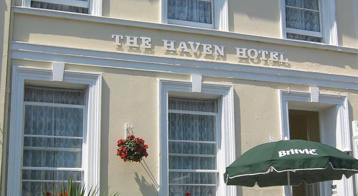 Haven House