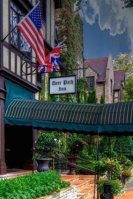 Deer Path Inn