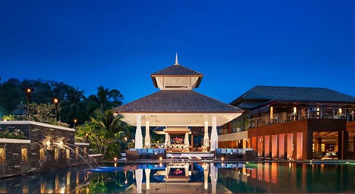 Anantara Layan Phuket Resort