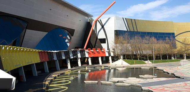 National Museum of Australia