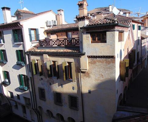 Albergo Il Focolare