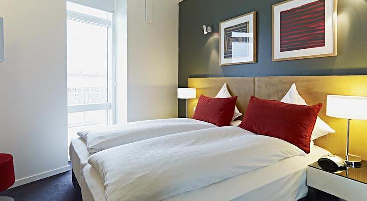 Adina Apartment Hotel Copenhagen