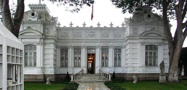 Museo Pedro de Osma