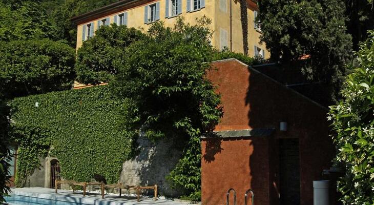 Villa Regina Teodolinda