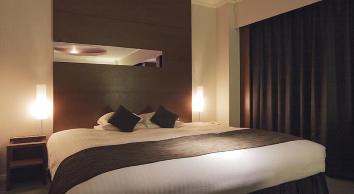 Hakata Excel Hotel Tokyu