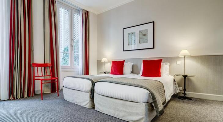 Hotel Malte - Astotel