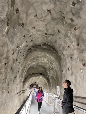 Dokumentationszentrum Obersalzberg