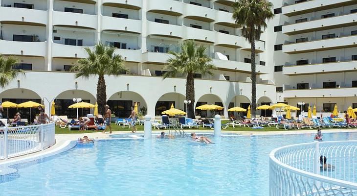 Hotel Brisa Sol