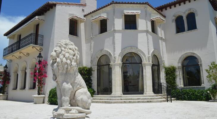 Fisher Island Hotel & Resort