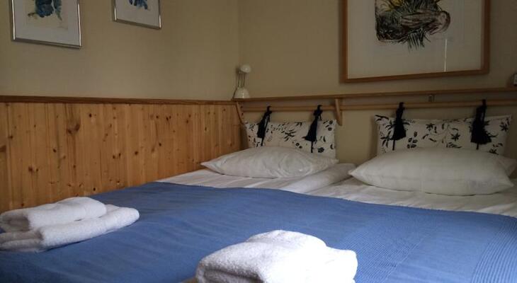 Forsaela Apartmenthouse