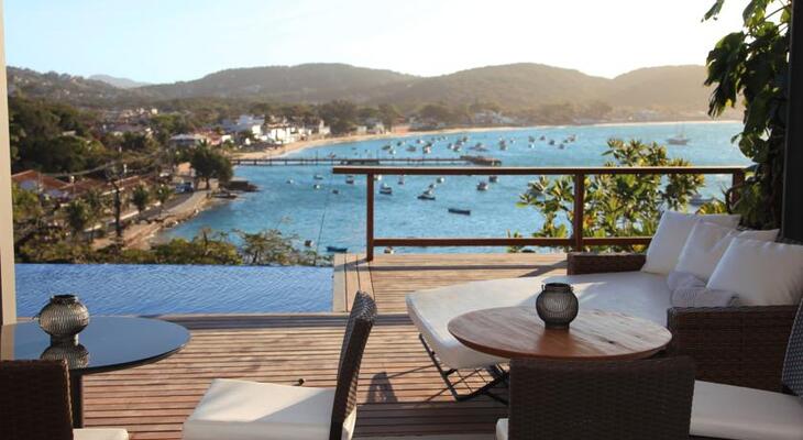 Abracadabra Boutique Hotel
