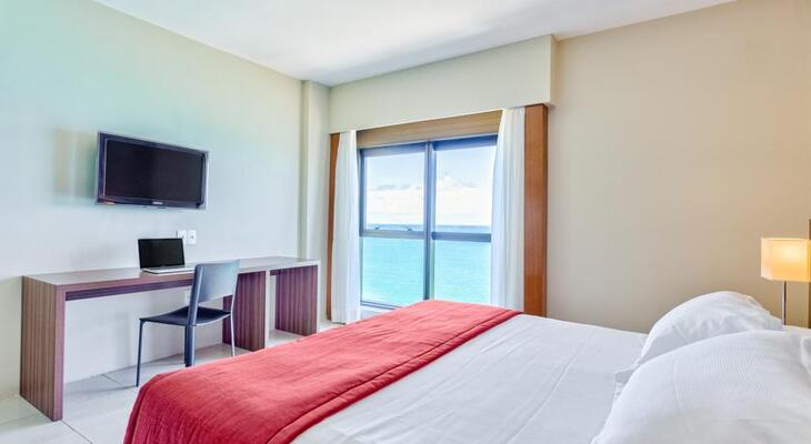 Grand Mercure Recife Boa Viagem
