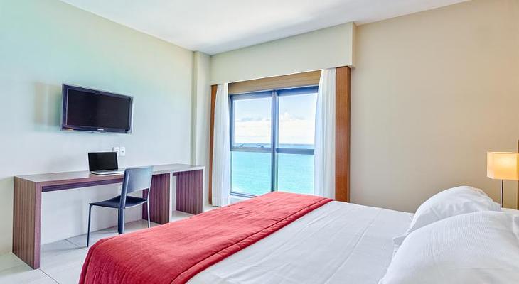 Grand Mercure Recife Boa Viagem