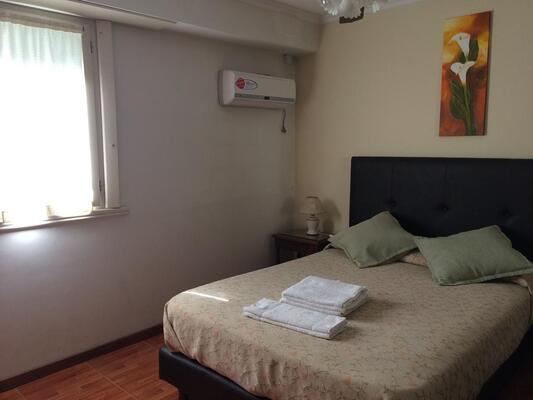 Hotel Calash