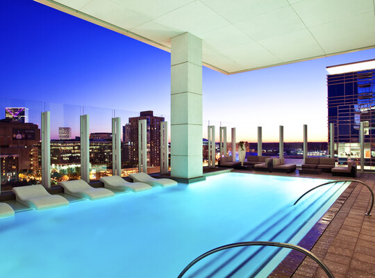 W Atlanta - Downtown