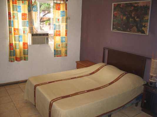 Ximena's Guest House