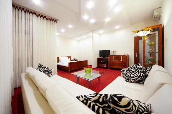 Golden Royal Boutique Hotel & Spa