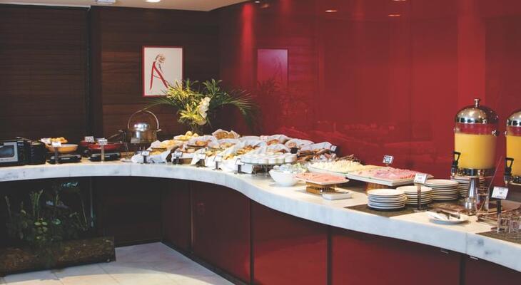 Lets Idea Brasilia Hotel