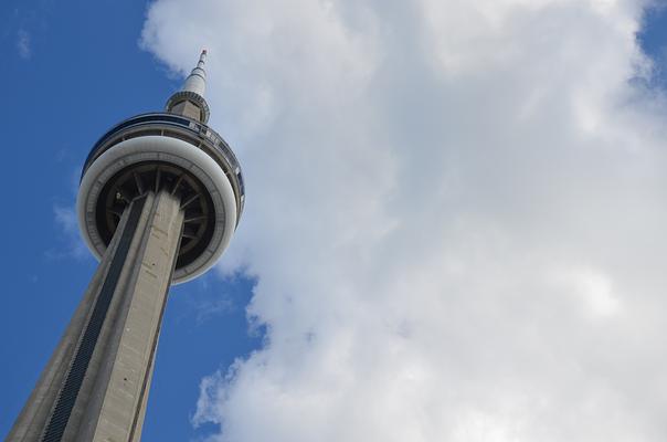 CN Tower