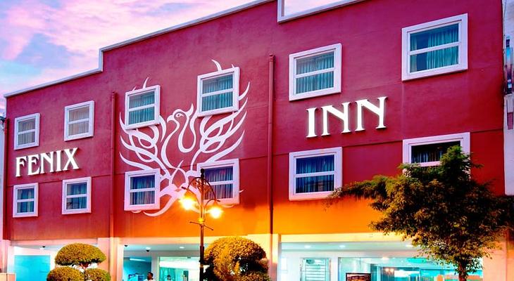 Fenix Inn