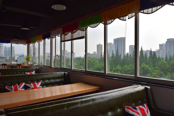 Xishu Garden Inn