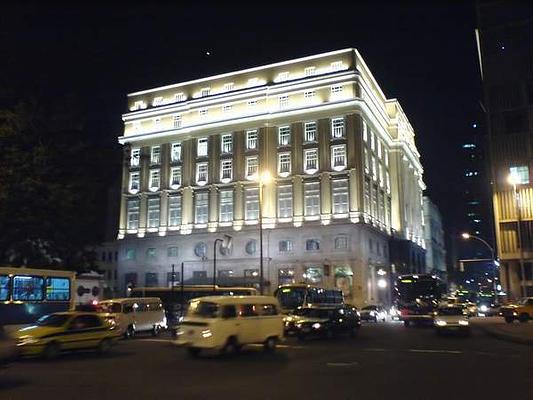 Centro Cultural Banco do Brasil - CCBB Rio de Janeiro