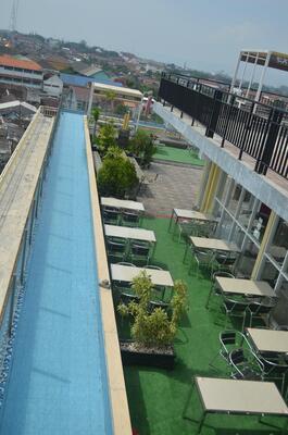 EDU Hostel Jogja