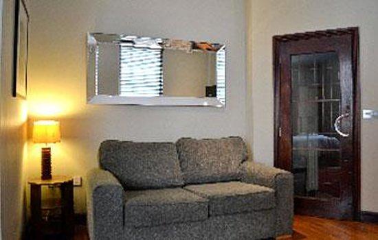 Fleet River Rooms