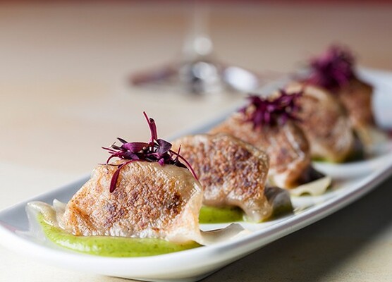 Sushisamba Las Vegas