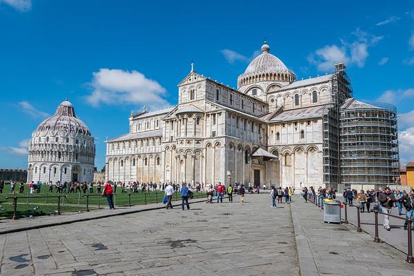 Duomo di Pisa