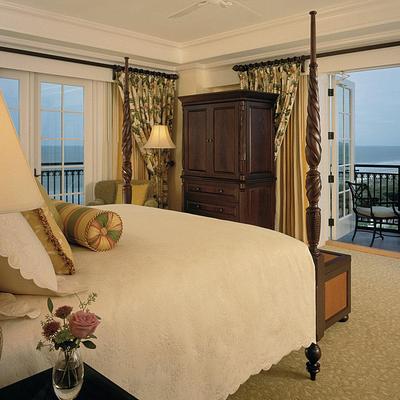 The Sanctuary At Kiawah Island Golf Resort