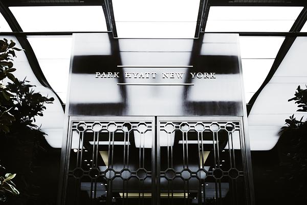 Park Hyatt New York