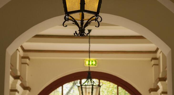 Myer's Hotel - Berlin