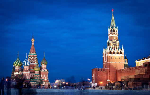 Red Square