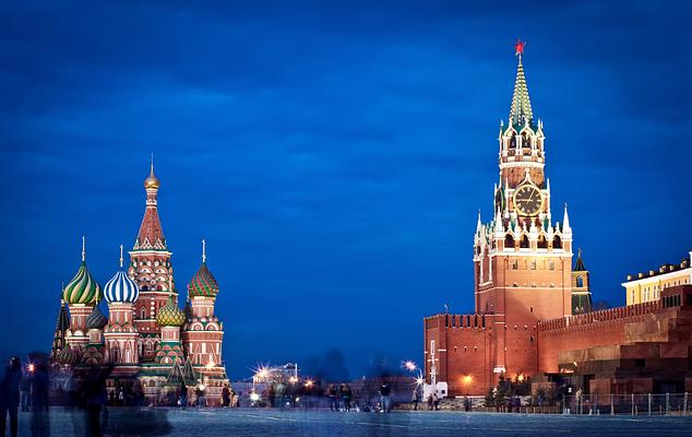 Red Square