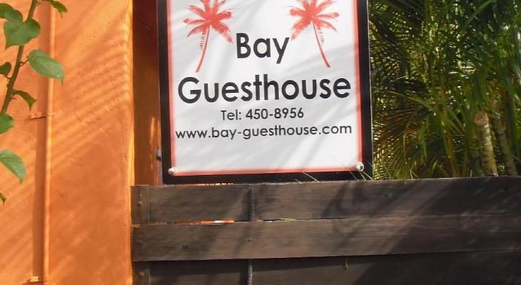 Bay Guesthouse