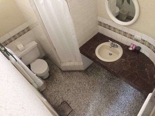 Residencial Reforma La Casa Grande