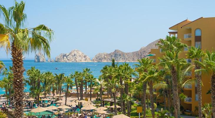 Villa del Palmar Beach Resort & Spa Cabo San Lucas