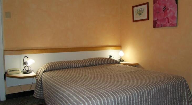 Hotel Agnello D'Oro
