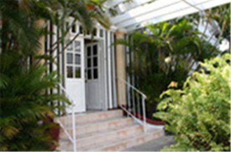 Indies Hotel